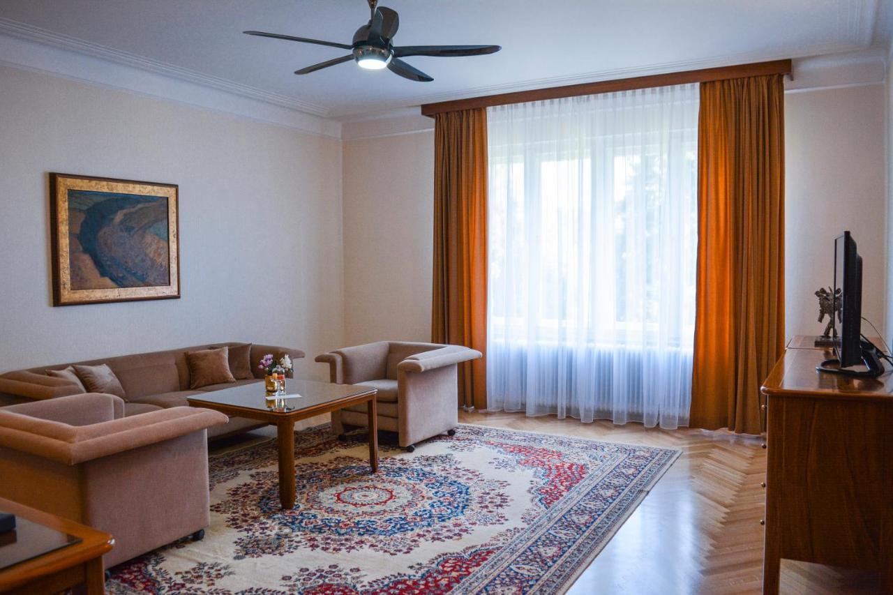 Vila Bled Otel Dış mekan fotoğraf